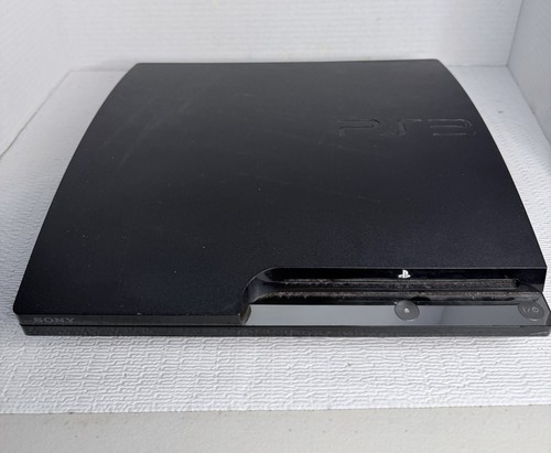Sony playstation slim - playstation, 3
