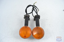 Frecce freccia anteriori Suzuki Marauder 250 1999 2000 2004 2006