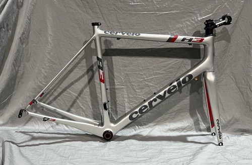 Cervelo carbon road - carbon,