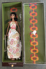 Bossa Nova Beauty Poppy Parker