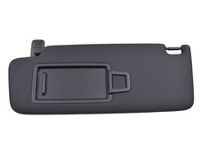 Aletta parasole con specchio