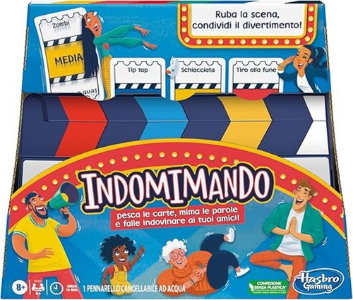Indomimando refresh - indomimando,
