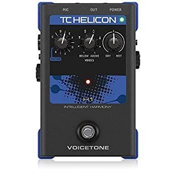 Helicon voicetone pedale - voicetone,
