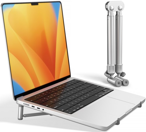 Stand laptop riser - x-stand,