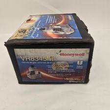 Valvola gas Honeywell VR8345M
