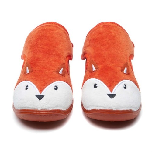 Pantofole per bambini first - pantofole,