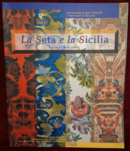 Seta sicilia - la, la