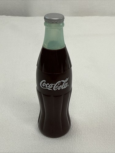 Vintage coca cola bottiglia - coca,