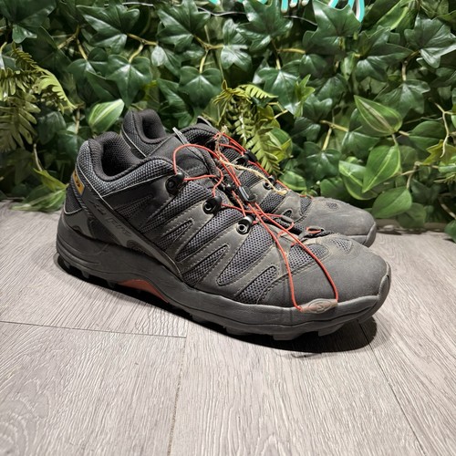 Sneakers trekking uomo - trekking,