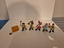 Disney Jake & the Neverland