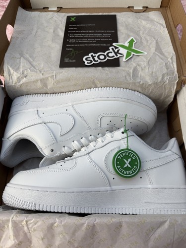 Nike air force low white - nike,