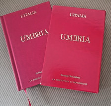 2004 : UMBRIA GUIDA del