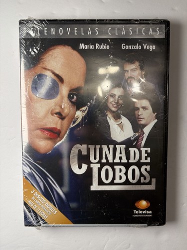 Cuna lobos telenovelas - cuna,