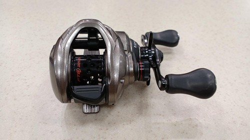 Mulinello esca shimano - mulinello,