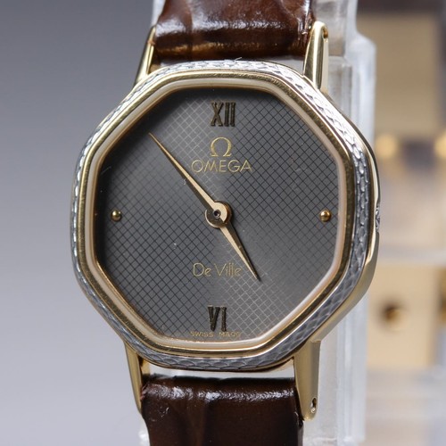 Vintage 1984 omega deville - 1984,