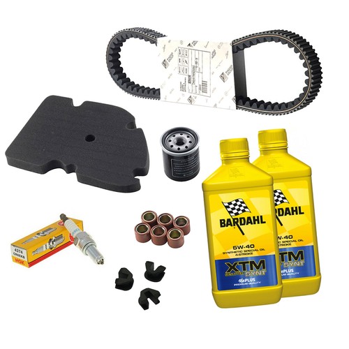 Mf1949 kit tagliando - kit, olio