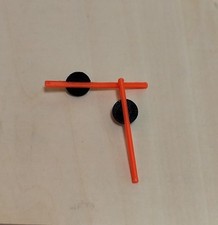 Lancetta Contachilometri Km Vespa Pk