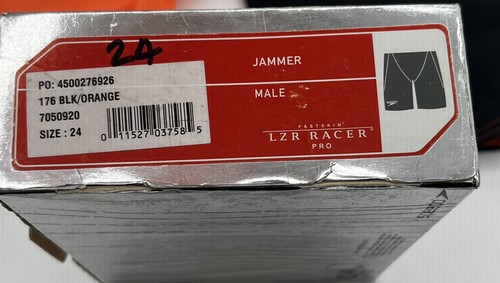 Speedo lzr racer pro - speedo,