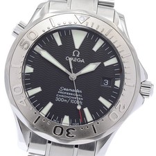 Orologio Uomo Automatico Omega