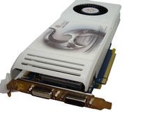 SPARKLE GEFORCE GTX 260 896MB GDDR3 PCI-e SCHEDA GRAFICA DVI #GK11798