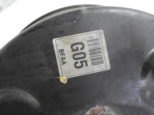 Mastervac hyundai starex - 1,