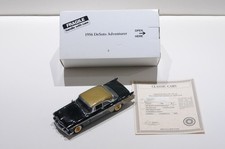 DANBURY MINT 1956 DESOTO