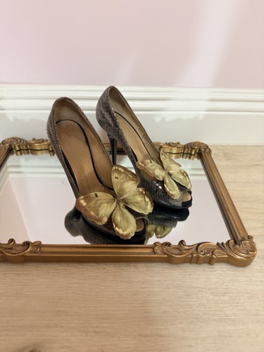 Giuseppe zanotti sandali tacco - zanotti,