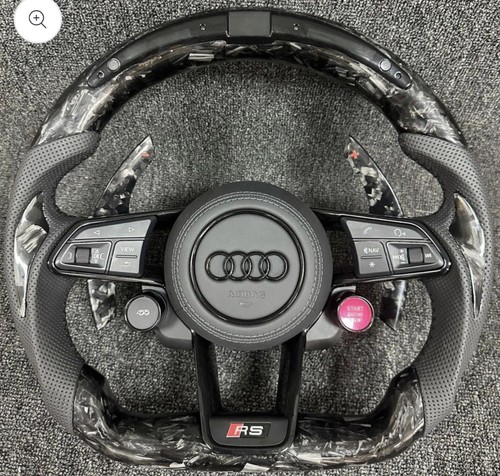Volante audi completo per - audi,