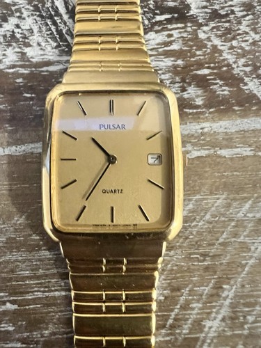 Orologio pulsar quarzo - orologio,