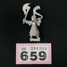 ELFO OSCURO BOIA MUSICISTA