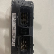 51819335-Centralina Motore Fiat Punto 188/5AF.P4/HW603/40BD