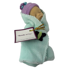 Ashton-Drake Mini 4" Pacchetto