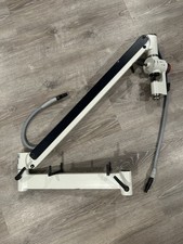 Braccio microscopio chirurgico