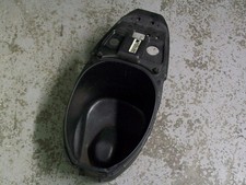 UNDER SADDLE COMPARTMENT FOR