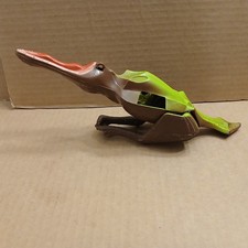 Corpo turbodattilo vintage