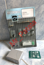 LX1648 Luci soft a 12V Nuova Elettronica LX 1648 KIT completo con mobile