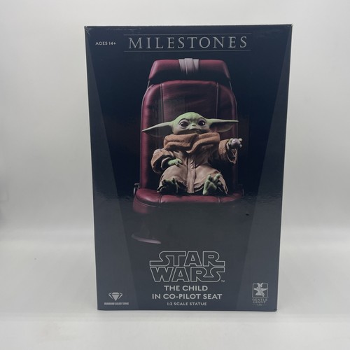 Statua gentle giant milestones - statua,