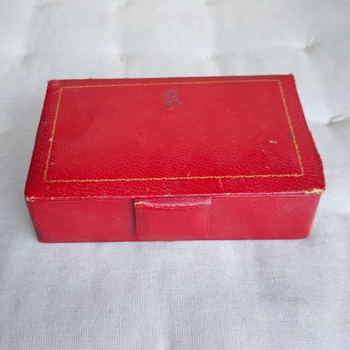 Longines vintage watch - vintage, box