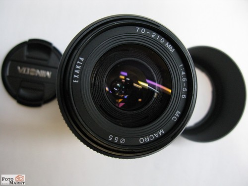 Minolta sony alpha - alpha, a-mount