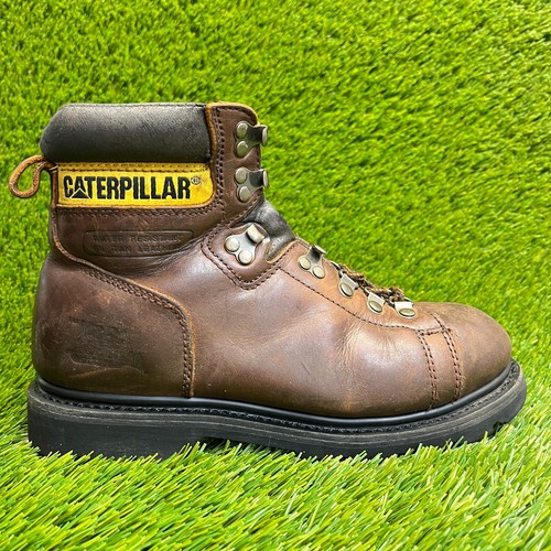 Cat alaska womens size 7 - womens,