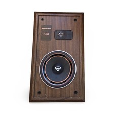 Altoparlante vintage