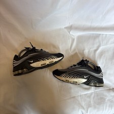 Scarpe da ginnastica NIKE AIR MAX PLUS II UK 7 EU41 Tn 2 TUNED 2 RARE