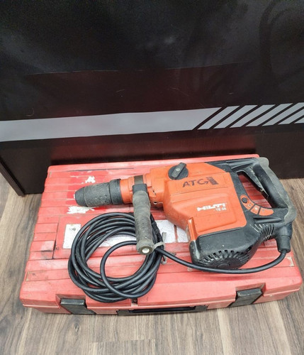 Hilti te56 atc trapano - hilti, a