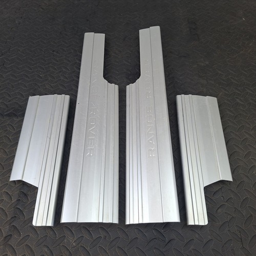 Kit guarnizioni battitacco - kit,