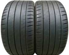 2 pneumatici estivi 255/35 R
