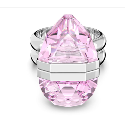 Anello swarovski lucente - swarovski,