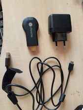 Google chromecast 1st - chromecast, (1st