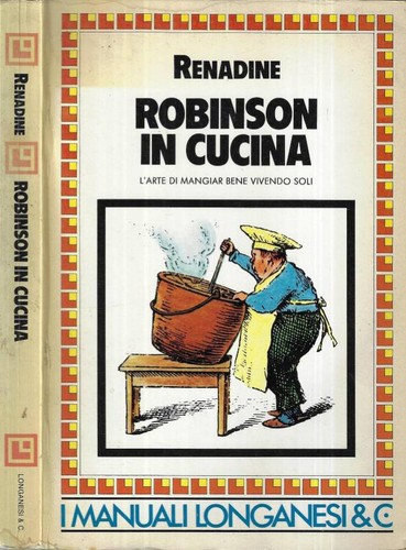Robinson cucina arte di - cucina.,