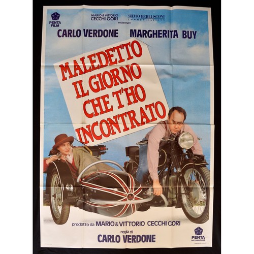 Manifesto maledetto giorno - manifesto,