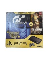 Console Sony PlayStation 3 PS3